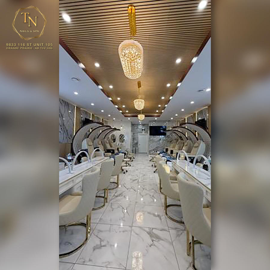 Interior Design & Facilities